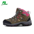 chaussures de trekking imperméables de marque pour hommes